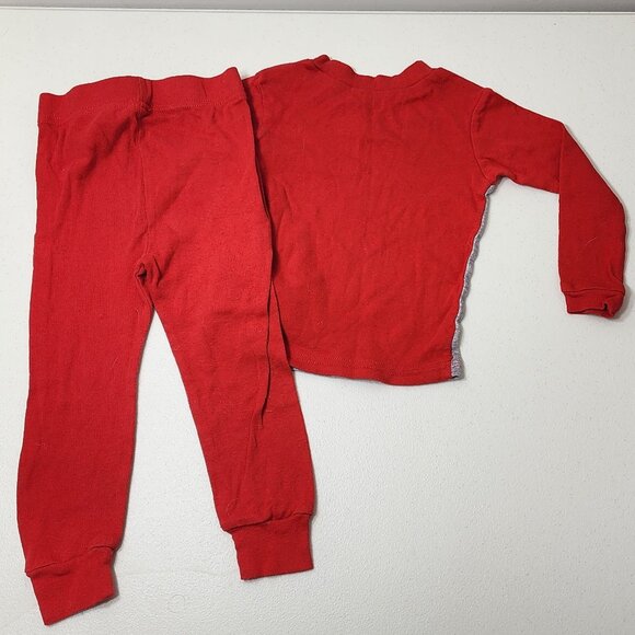 PJ Mask Toddler Pajamas Size 3T - Picture 3 of 5